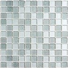 Мозаика Shine Silver 30*30 шт