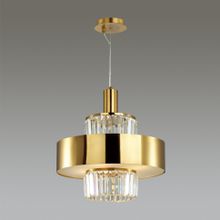 Люстра ODEON LIGHT 4840 4 LEPART