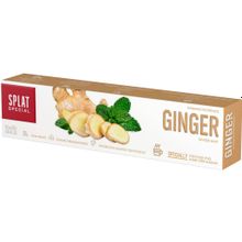 Сплат Special Ginger Mint 75 мл