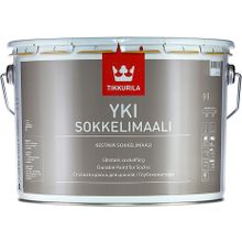 Тиккурила Yki 9 л белая