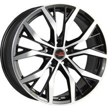 Колесный диск REPLICA _Concept-SK513 8x18 5x112 D57,1 ET35 bkf