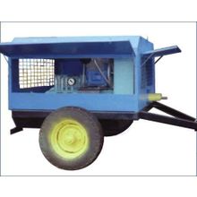 Компрессор КТ16Э 009-2360