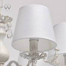 Потолочный светильник Виталина 8 MW-Light 448012106