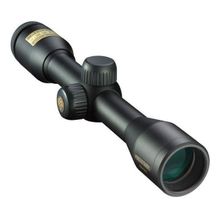 Оптический прицел NIKON Prostaff  4x32  сетка Duplex  (водонепроницаемый, пропускание 92%)