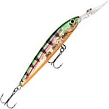 Воблер Scatter Rap Deep Husky Jerk SCRDHJ10, GP Rapala