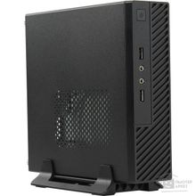 PowerCool M101-120W THIN CLIENT,Black, DC+ATX ADAPTER 120W