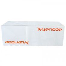 Сервисный коврик Aqquatix Board Guard для опускания и извлечения тренажеров из бассейна, 90 x 30 x 30 см