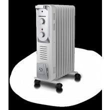 Обогреватель масляный REDMOND ROH-4515-9,Белый