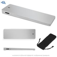 Корпус для диска SSD OWC Envoy бокс USB 3.0 для штатного SSD Macbook Air 2012  OWCMAU3ENVOY12