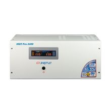 Интерактивный ИБП Энергия Pro 3400 24В