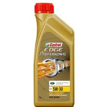 Castrol Castrol EDGE Professional C1 5W-30 для Land Rover TITANIUM 1л