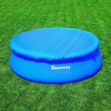 Тент-накидка для надувных бассейнов Bestway 58033, 305 см