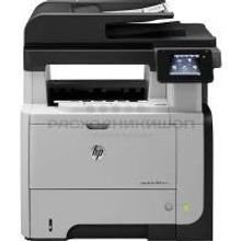 HP LaserJet Pro M521dn МФУ лазерное чёрно-белое