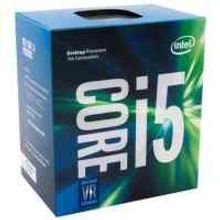 Intel Intel Core i5 7600K BOX