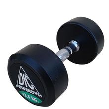 Гантели (2шт) 12.5кг DFC PowerGym DB002-12.5