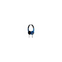 Наушники Skullcandy Uprock, синий