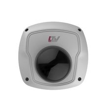 LTV CNM-815 42, IP-видеокамера с ИК-подсветкой антивандальная