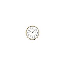 Настенные часы Rhythm CMG440NR19