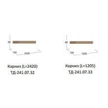 Комплект мебели для детской комнаты Ривьера №1 (модульный)