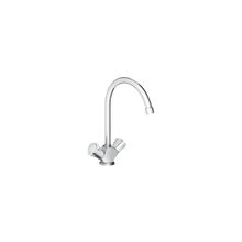 Смеситель для кухни Grohe Costa L 31831001 хром