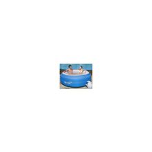 Надувной бассейн с джакузи BestWay Lay-Z-Spa, арт. 54100