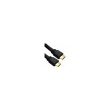 Кабель 5bites HDMI (M) - HDMI (M) 15m, черный