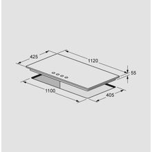 FULGOR MILANO SH 1124 G 2DWK XX