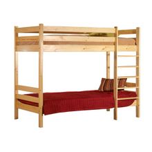 Кровать двухъярусная "Классик".Все размеры.