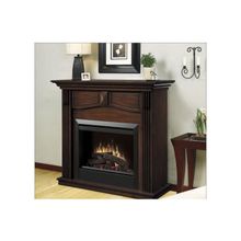 Каминокомплект Dimplex Holbrook (Каминокомплект Димплекс "Холбрук")