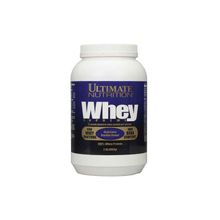 Ultimate nutrition Whey Supreme 907 гр (Протеин - Высокобелковые смеси)