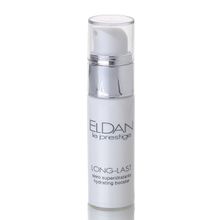 Флюид-гидробаланс с эктоином Eldan Long Last Hydrating Booster Le Prestige 30мл