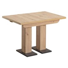 ПМ: Stool Group Стол Clyde, 110-166*75