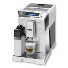 Кофемашина Delonghi Eletta ECAM 45.760.W