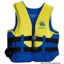 Osculati Aqua Sailor buoyancy aid S, 22.476.02