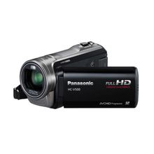 Видеокамера Panasonic HC-V500EE-K