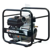 Мотопомпа Koshin STV-50 X