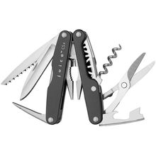 Мультиинструмент Leatherman Juice CS4