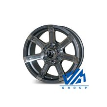 FR Design FR302-2 8.0x16 6 139.70 ET-10.0 d110.5 MG