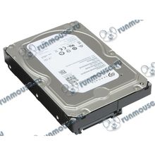 Жесткий диск 2000ГБ Seagate "Enterprise Capacity 3.5 HDD v5 ST2000NM0045", 7200об. мин., 128МБ (SAS) (oem) [135884]