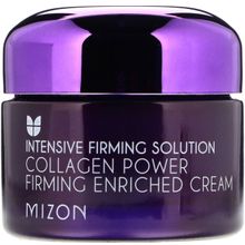 Mizon Intensive Firming Solution Collagen Power Firming Enriched Cream 50 мл