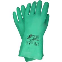 Nitras Green Barrier 9 L нитрил