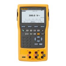 Регистрирующий калибратор Fluke 754