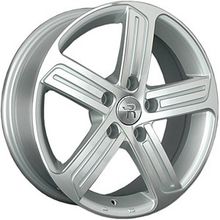 X-RACE AF-05 6.5x16 5x114.3 ET47 D66.1