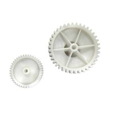 Комплект шестеренок для мясорубок Bork M500, h1102