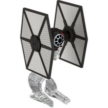 Hot Wheels First Order Special Forces Tie Fighter Star Wars