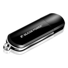 USB флешка Silicon Power LuxMini 322 8Gb