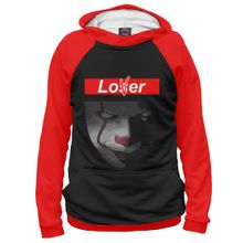 Худи Я-МАЙКА Lover ONO