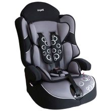 Siger Драйв серое