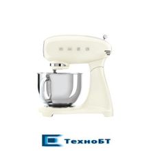 Миксер Smeg SMF03CREU