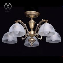 Потолочный светильник MW-Light Ариадна 450010905